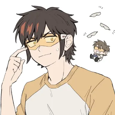 Profile image of Seto Takuma