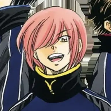 Profile image of Kominato Haruichi