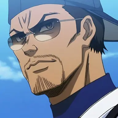 Profile image of Coach Kataoka