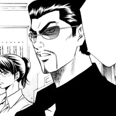 Profile image of Coach Kataoka
