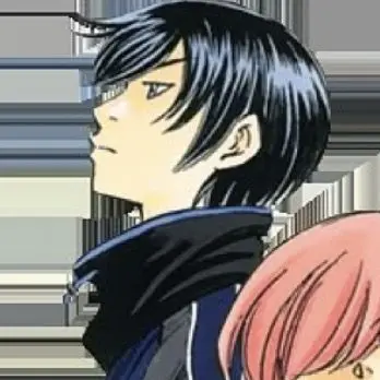 Profile image of Furuya Satoru