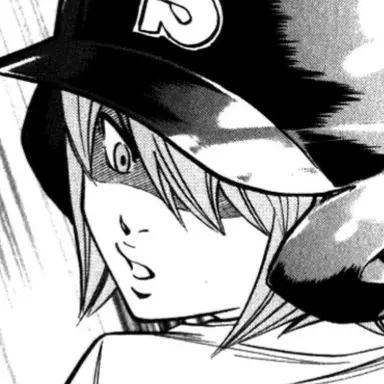 Profile image of Kominato Haruichi