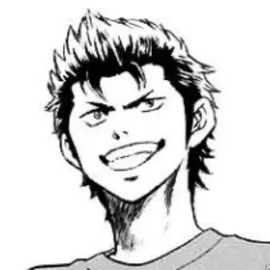 Profile image of Kuramochi Yoichi