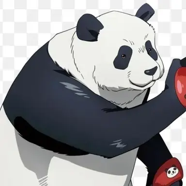 Profile image of 판다