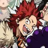 Profile image of Kirishima