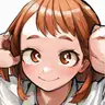 Profile image of Uraraka