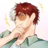 Profile image of Todoroki
