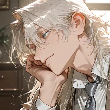 Profile image of 刹牙