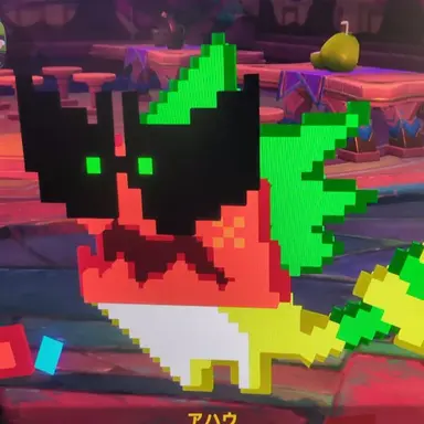 Profile image of アハウ