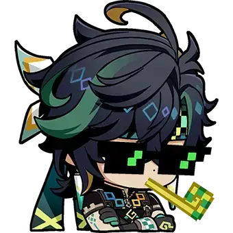 Profile image of キィニチ