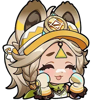Profile image of カチーナ