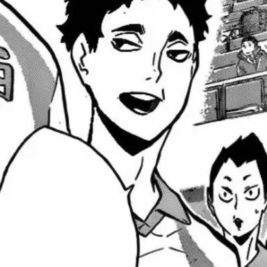 Profile image of 松川一静