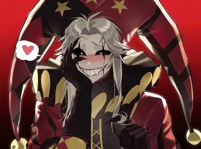 Profile image of Pierrot