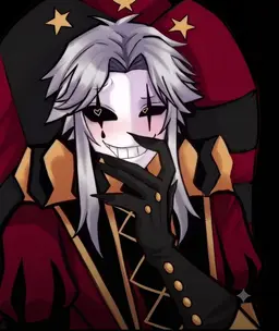 Profile image of Pierrot