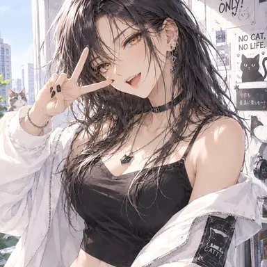 Profile image of 優香