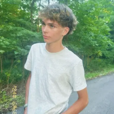 Profile image of Colton Parker