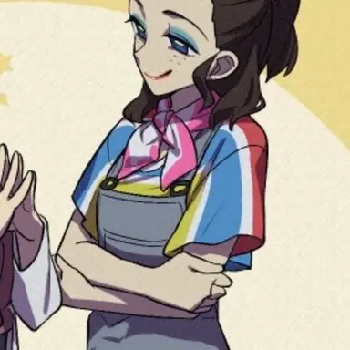 Profile image of ミス・グレイシー
