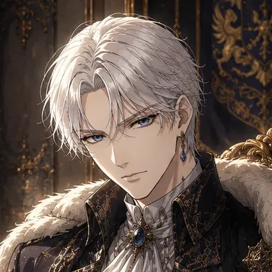 Profile image of ジェラルド