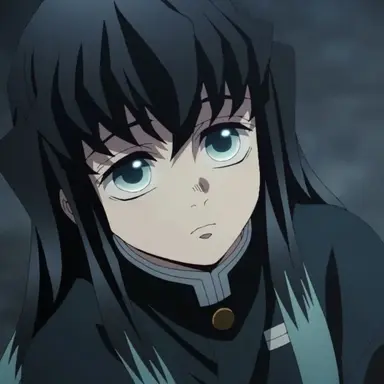 Profile image of 토키토 무이치로