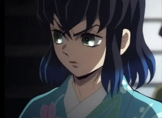 Profile image of 하시비라 이노스케