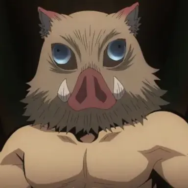 Profile image of 하시비라 이노스케