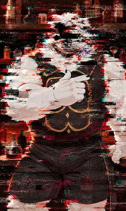 Profile image of 呪ブギ