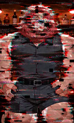 Profile image of 呪ロイ