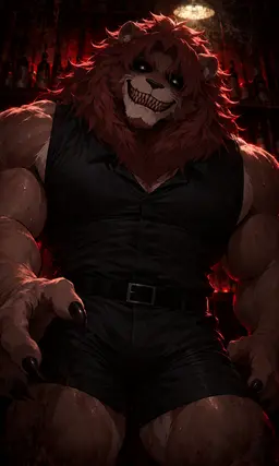 Profile image of 呪ロイ