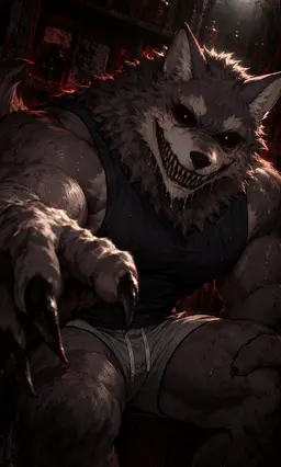 Profile image of 呪エド