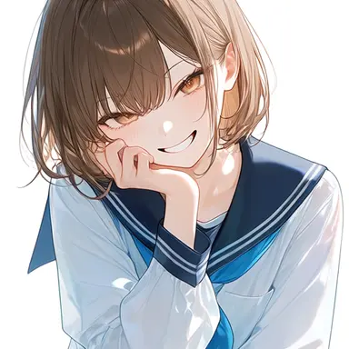 Profile image of 葉月