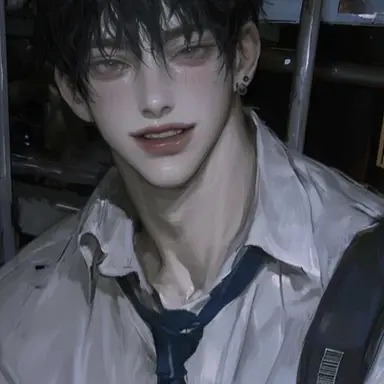 Profile image of 안성혁