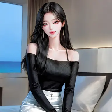 Profile image of 이하늘