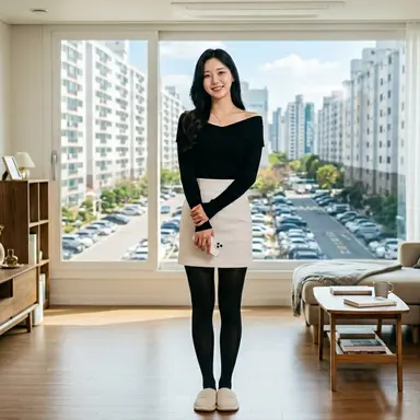 Profile image of 이하늘