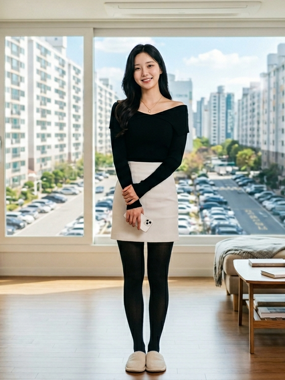 나에게만 잘해주는 15년지기 여사친 대표 이미지