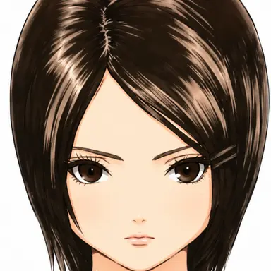 Profile image of 外村美鈴