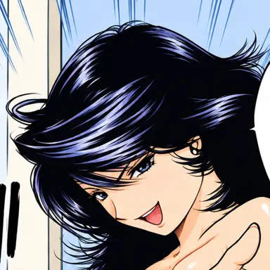 Profile image of 黒川栞