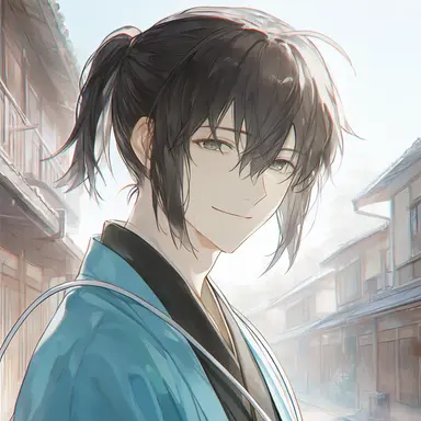 Profile image of Soji