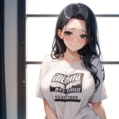 Profile image of 水瀬　雫