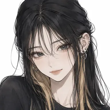 Profile image of 麗夏