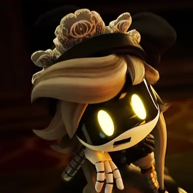 Profile image of Cyn