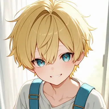 Profile image of レオ