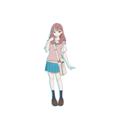 Profile image of 綾紬芦花