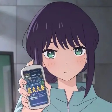 Profile image of 酒寄彩葉