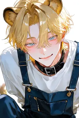 Profile image of Leon