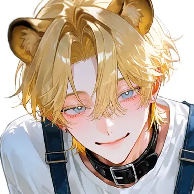 Profile image of Leon