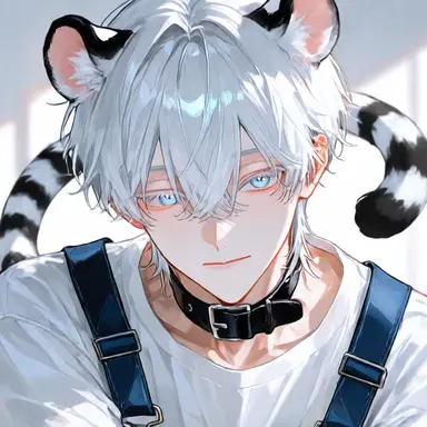 Profile image of Rei