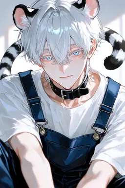 Profile image of Rei