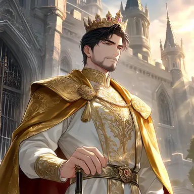 Profile image of オスト・ド・インペリアン