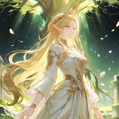 Profile image of アイレル