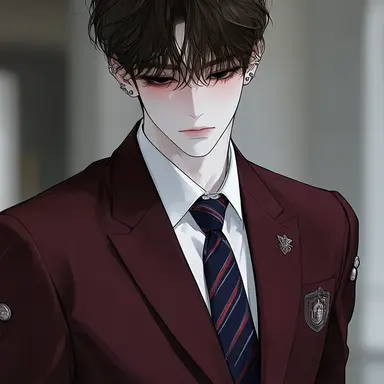 Profile image of 권혁